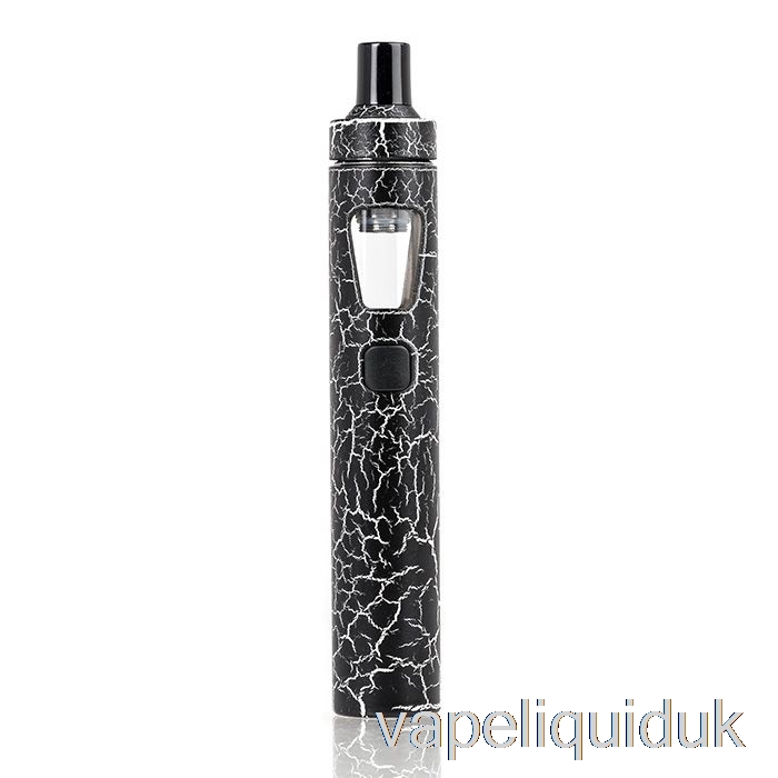 Joyetech eGo AIO All-In-One Starter Kit Crackle B Vape Liquid